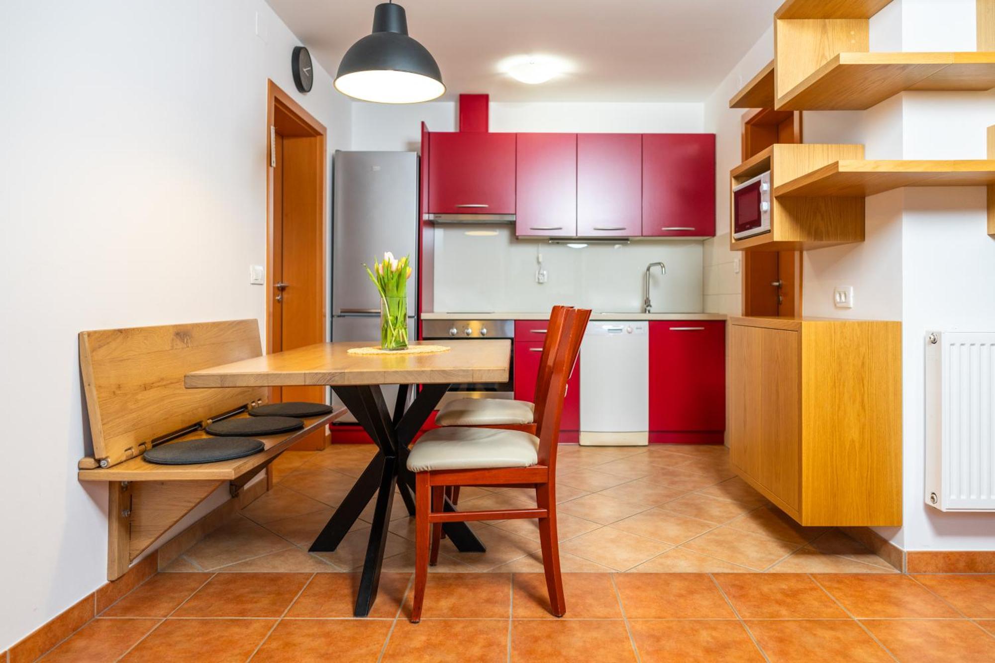 Apartment Markic Bohinj Exterior photo