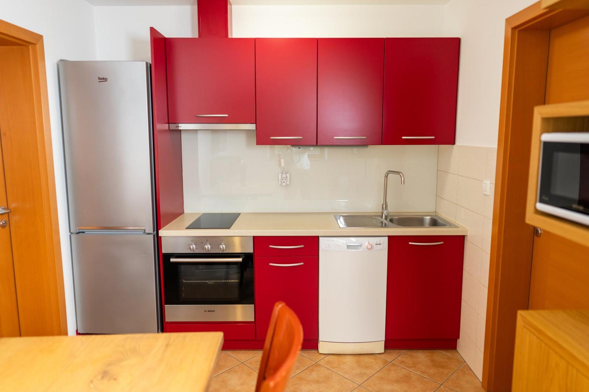 Apartment Markic Bohinj Exterior photo